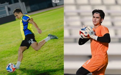 Jadwal Liga 1 Hari Ini Rabu, 5 November 2025: Borneo FC Vs Dewa United